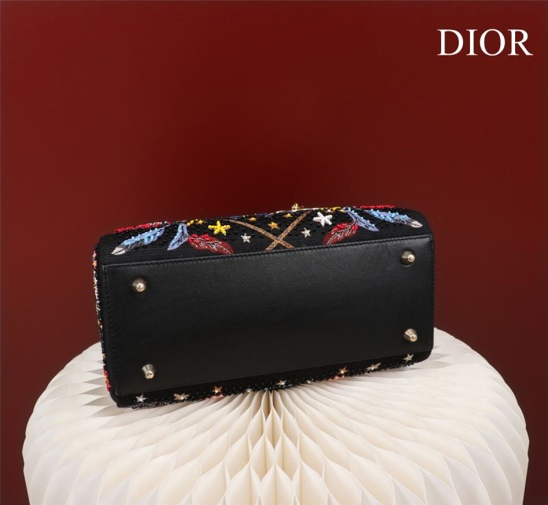 Christian Dior My Lady Bags